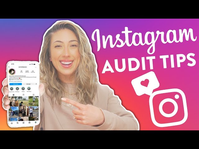 Auditing YOUR Instagram Accounts! 😱 What I Look For As An Instagram Coach