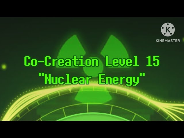 Nuclear Energy | Rolling Sky OST