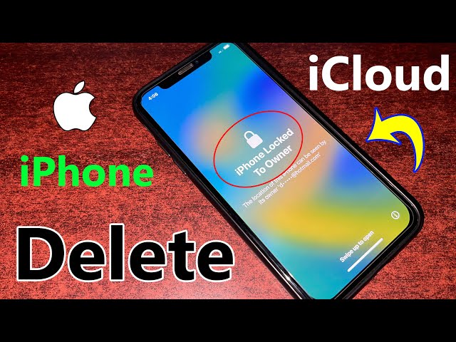 MAY-2023_Activation Unlock iCloud Bypass iPhone || Without Apple ID any iOS 1000% Success Proof.