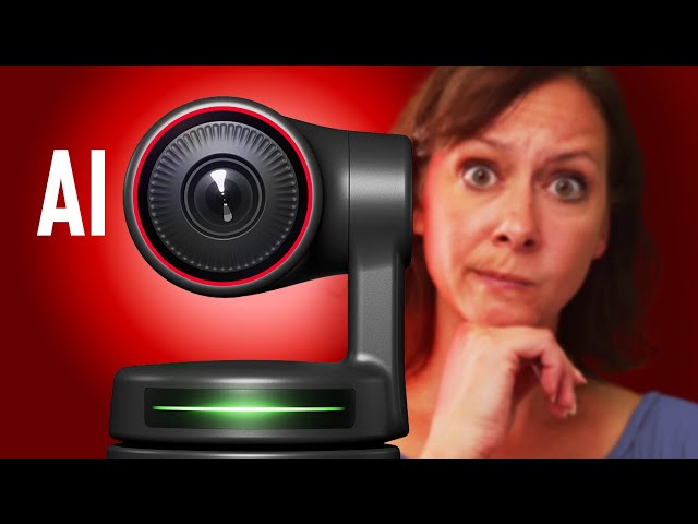 AI Webcams: Don’t make a mistake!