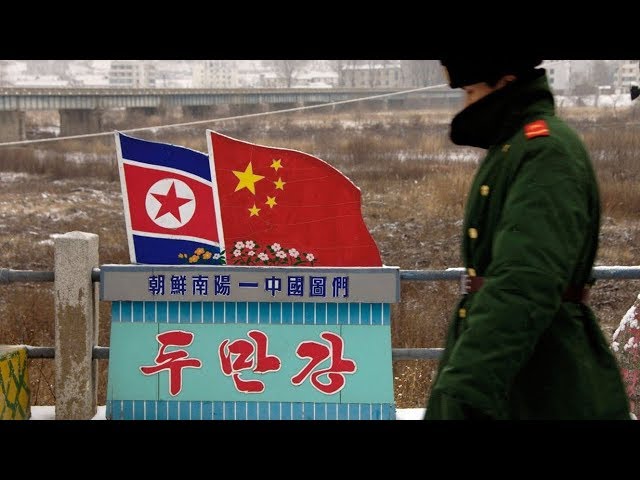 North Korea Was Bad. China Was Worse. | China Uncensored