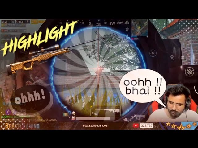 When you got 200+ Ping | 69 Ways to Die | PUBG Mobile Live