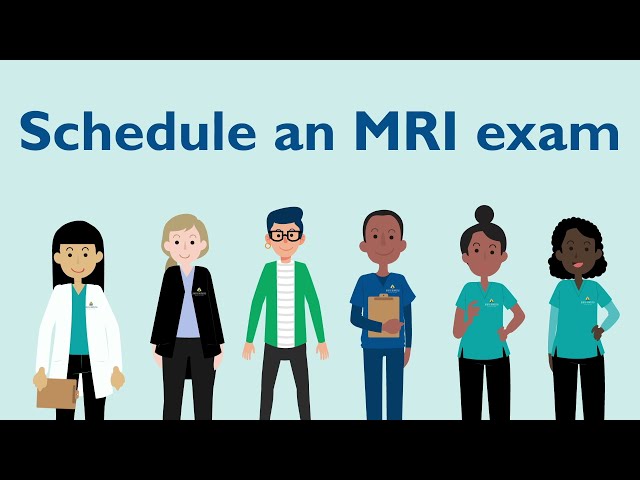 What to Expect During Your MRI Exam
