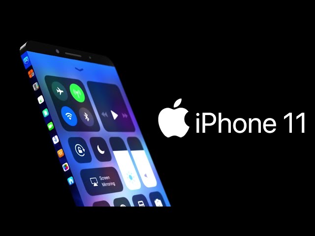 iPhone 11 - Trailer | Apple