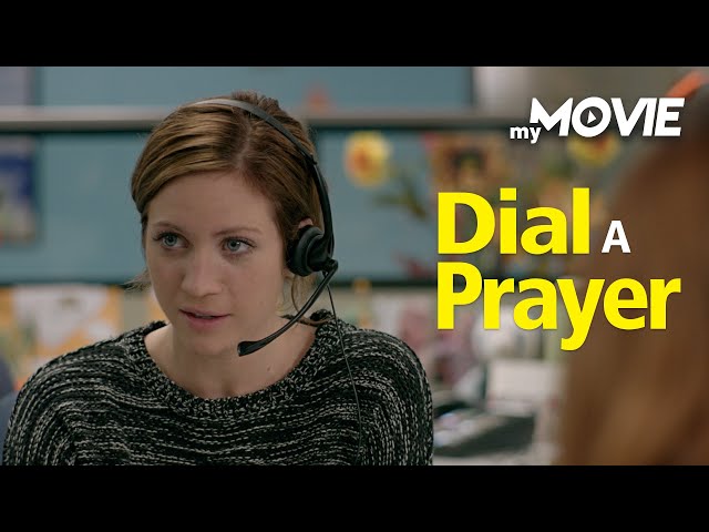 Dial a Prayer (US MOVIE MIT BRITTANY SNOW (PITCH PERFECT - ganzer Film kostenlos)