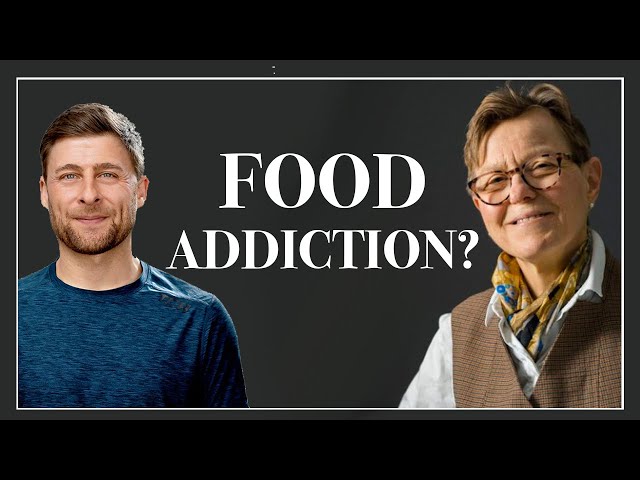 Food Addiction? How to Break Free - Dr. Vera Tarman