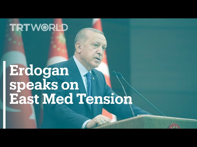 Erdogan says diplomacy is the outcome of Turkey’s stance since the start