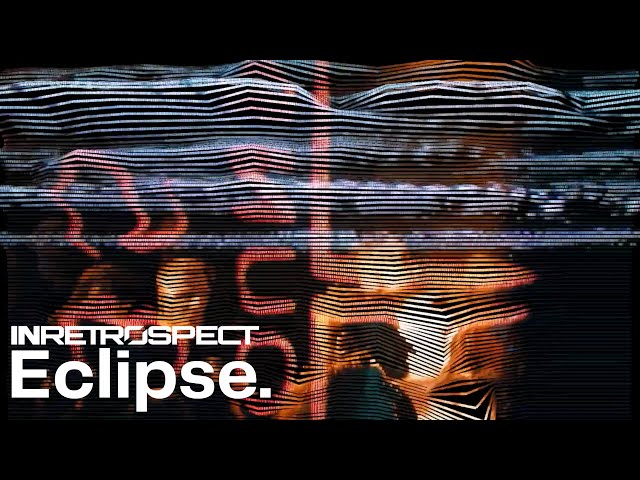 InRetrospect - eclipse. (Official Music Video)