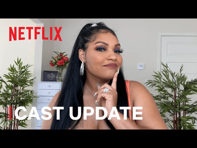 The Circle Season 2 | Where Are They Now? | Netflix