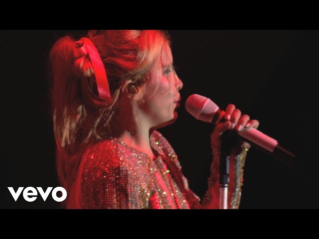 Paloma Faith - Only Love Can Hurt Like This (Live from The Eden Project)