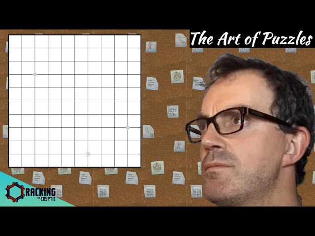 The Art Of Puzzles