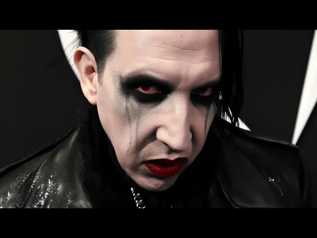 The Real Life Rise And Fall Of Marilyn Manson