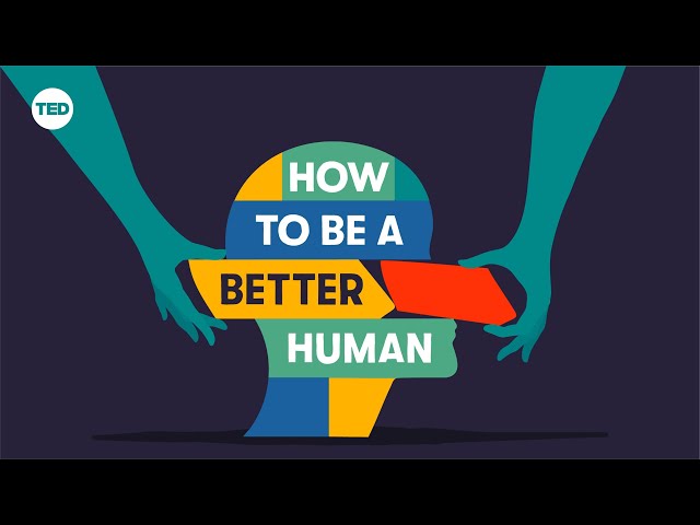 How thinking critically about history shapes our future(with David Ikard) | How to be a Better Human