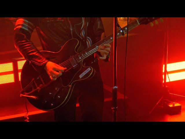 Miles Kane - Heal [Live at Electric Ballroom, London - 09-02-2024]