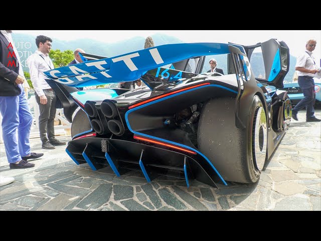 BEST of Revving Sounds 2022 (Hypercars/Supercars/Muscle Cars/Tuner Cars)