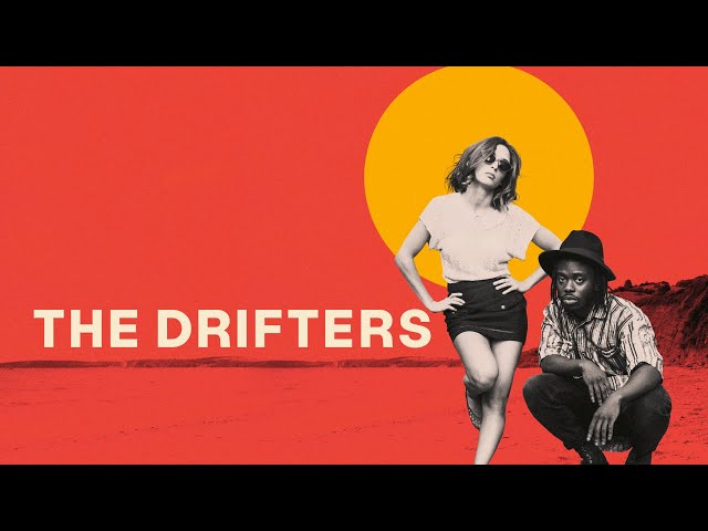 The Drifters Official Trailer