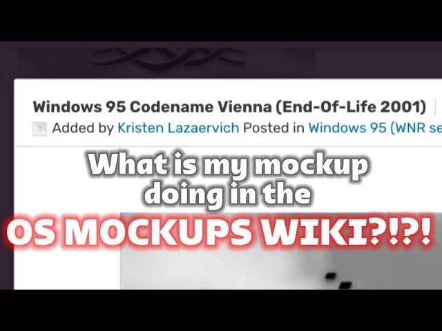 What is my mockup doing in the OS Mockups Wiki?!