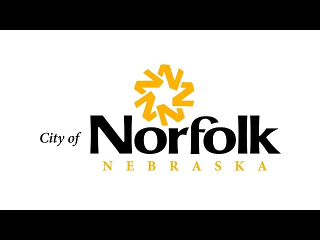 Norfolk Nebraska, City Council Meeting 05-20-2024