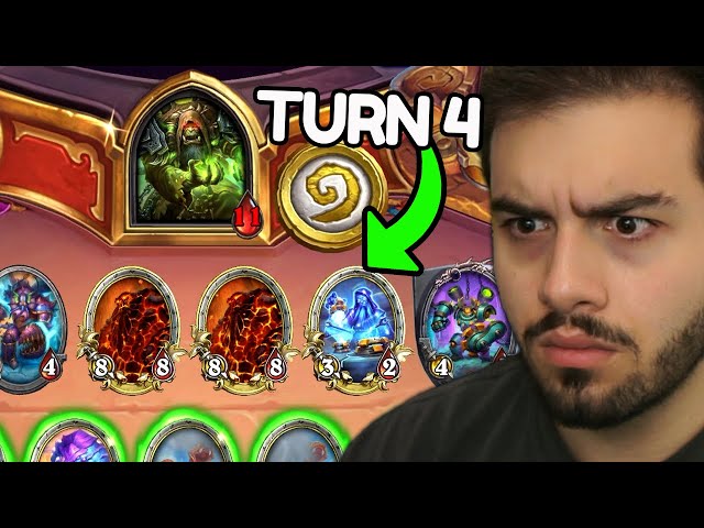 What happened to hearthstone?