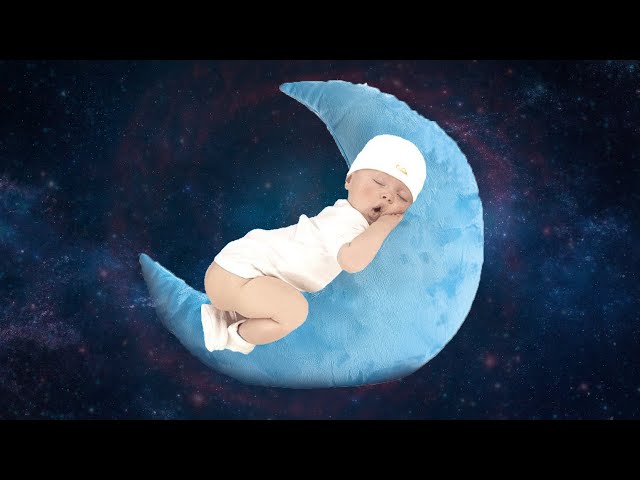 Colicky Baby Sleeps To This Magic Sound | Soothe crying infant | White Noise 24 Hours