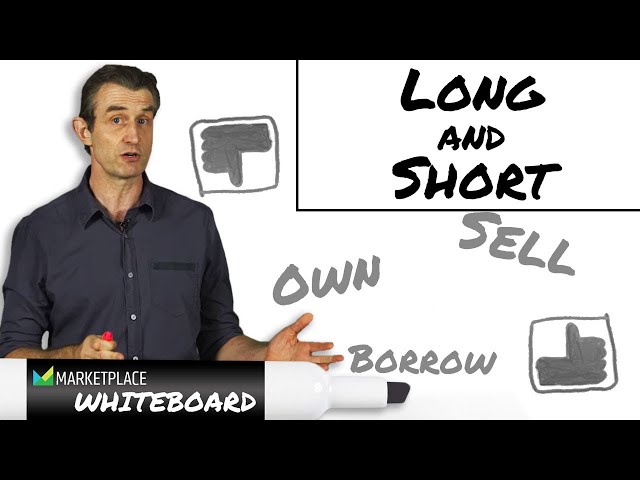 The difference between Long and Short