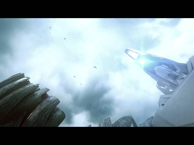 Halo 5: LIVE - Feeling  Blue