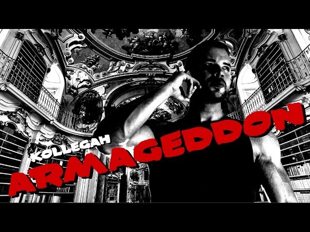Kollegah - Armageddon (1 Mio Facebook Fans Exclusive) prod. by Phil Fanatic, Hookbeats & Sadikbeatz