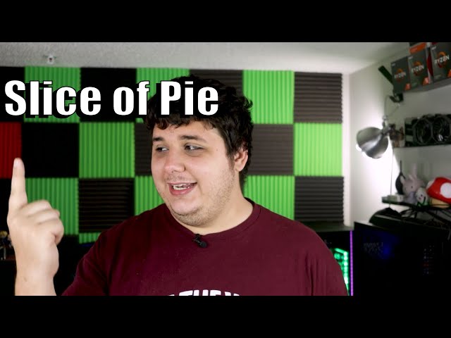 AMD Just Won Slice of Pie The Newsish Show