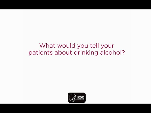 What Would You Tell Your Patients About Drinking Alcohol and Breast Cancer Risk?