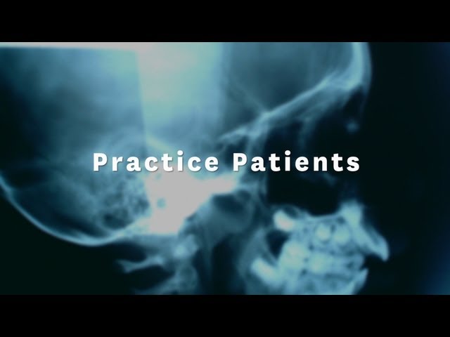 Health, Technology & Engineering at USC: Practice Patients