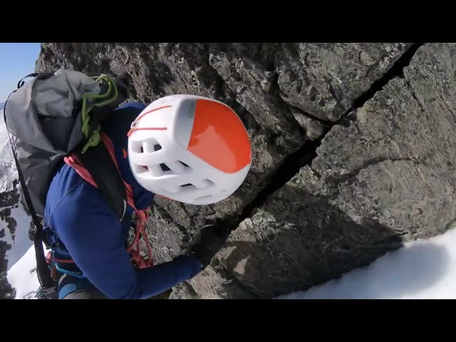 Remarkables Ice & Mixed - Learn to Lead Clinic