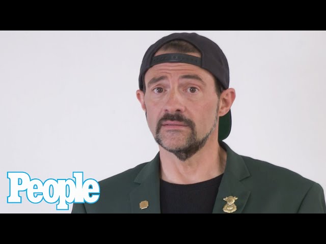 Kevin Smith Details His Personal Trauma, Bullying & Improving Mental Health