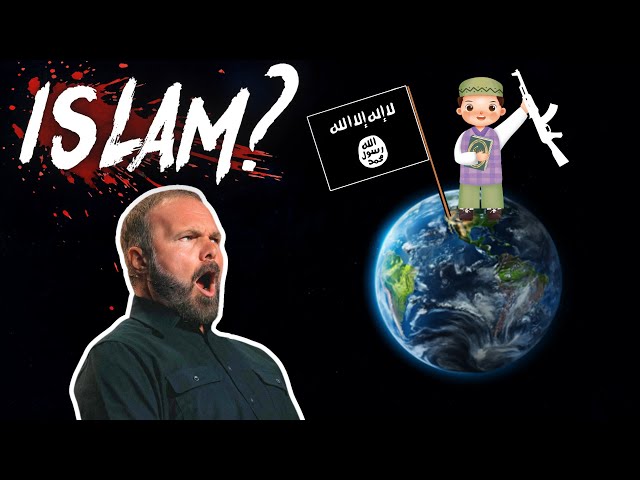 Will Islam Rule the World?