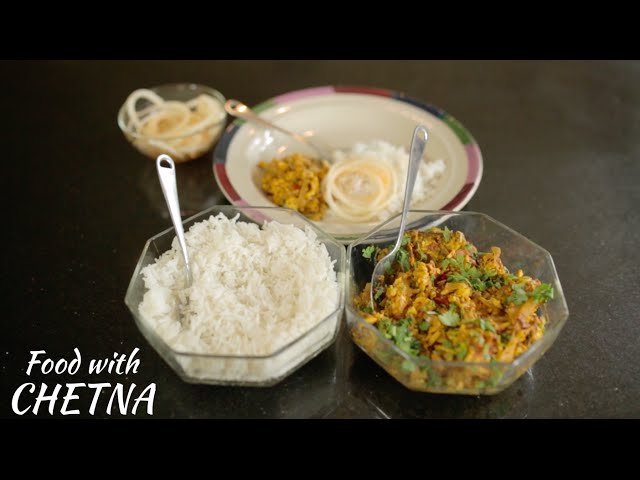 Learn how to make Paneer Masala - Food with Chetna