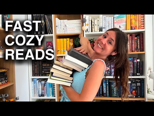 9 fantasy book recommendations to survive a READING SLUMP: what I read in August!