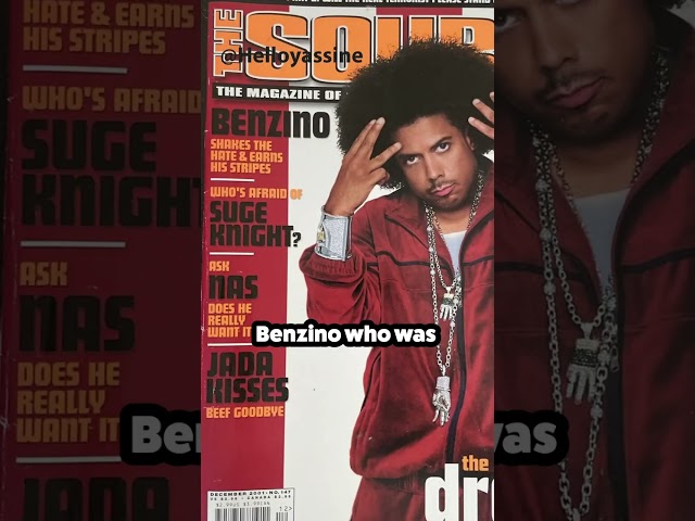 Eminem DESTROYED This Legendary Magazine 📉