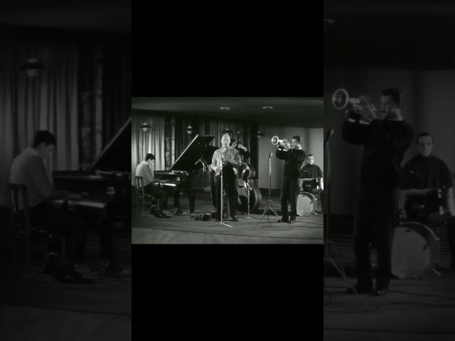Chet Baker Quintet - Bye Bye Blackbird #jazz #music #chetbaker