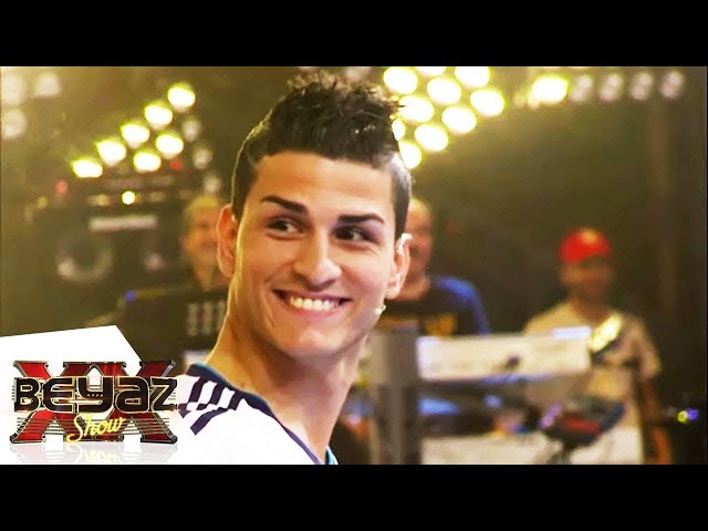 Adanalı Çakma Ronaldo! - Beyaz Show