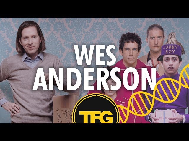 How to Direct Like Wes Anderson - Style and Trope Breakdown