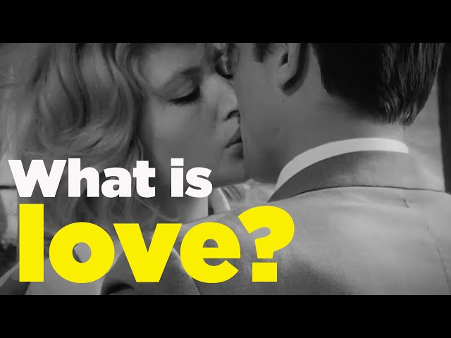 THE WHOLE TRUTH ABOUT LOVE (BEST MOVIES KISS SCENES)