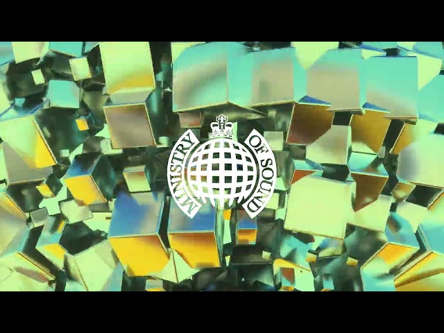 Benny Mussa - Save My Life (Folamour Remix) | Ministry of Sound