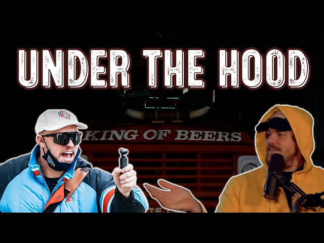 The Boys Lost (Pt. 1) | Under The Hood #14