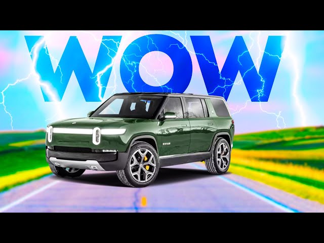 THE TRUTH! Rivian R1S Owner's Review!