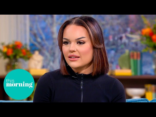 ‘I Woke Up One Morning and Had a Thick Geordie Accent’ | This Morning