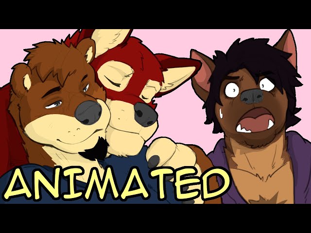 ECHO ANIMATED - Red Flags - by FullPurp