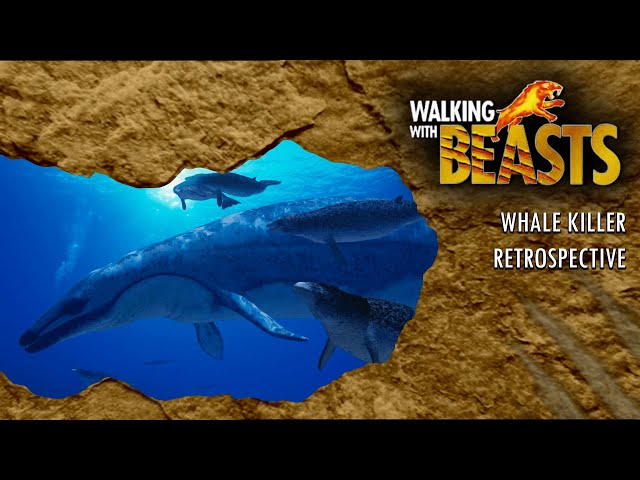 Walking With Beasts: Episode 2 - Whale Killer Retrospective