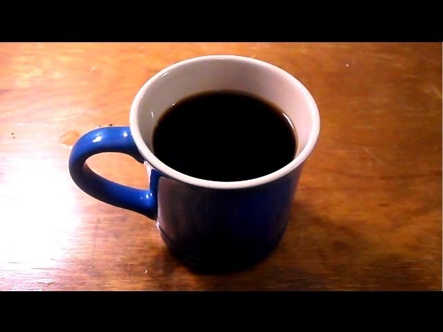 Wild Food Foraging- Dandelion Coffee - Caffeine Free