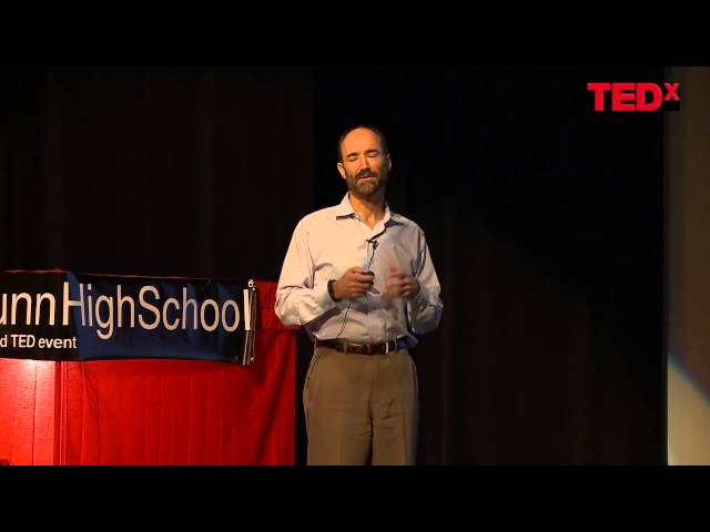 Using your genome sequence and big data to manage your health | Michael Snyder | TEDxGunnHighSchool