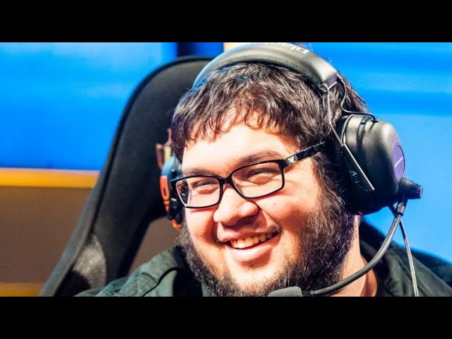 Tragic News of Former LCS Player