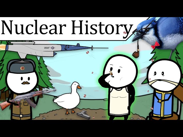 The Worst Radioactive Ideas in Nuclear History